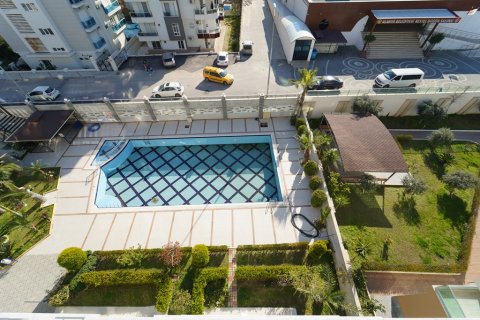 پنت هاس در Kestel ، ترکیه 185 متر مربع. شماره 207371 - 27