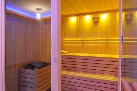 پنت هاس در Kestel ، ترکیه 185 متر مربع. شماره 207371 - 7