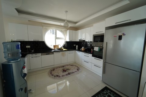 پنت هاس در Kestel ، ترکیه 185 متر مربع. شماره 207371 - 14