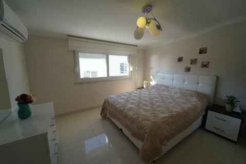 پنت هاس در Kestel ، ترکیه 185 متر مربع. شماره 207371 - 25