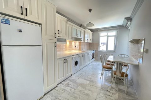 Продажа квартиры  в Махмутларе, Анталье, Турция 3 комн., 125м2, №207375 – фото 7