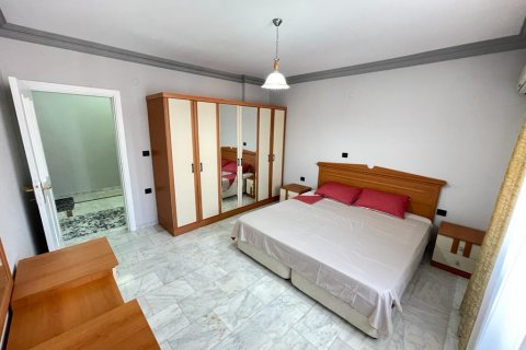 Продажа квартиры  в Махмутларе, Анталье, Турция 3 комн., 125м2, №207375 – фото 14