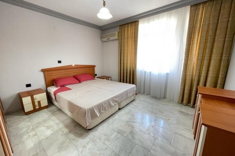 Продажа квартиры  в Махмутларе, Анталье, Турция 3 комн., 125м2, №207375 – фото 13