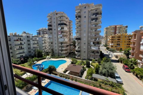 Продажа квартиры  в Махмутларе, Анталье, Турция 3 комн., 125м2, №207375 – фото 19