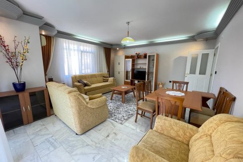 Продажа квартиры  в Махмутларе, Анталье, Турция 3 комн., 125м2, №207375 – фото 9