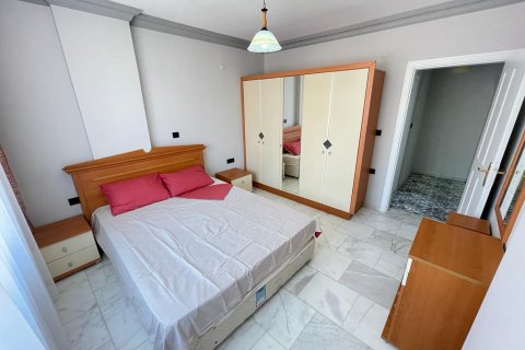 Продажа квартиры  в Махмутларе, Анталье, Турция 3 комн., 125м2, №207375 – фото 17