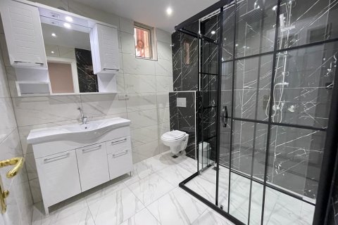 Продажа квартиры  в Махмутларе, Анталье, Турция 3 комн., 125м2, №207375 – фото 21