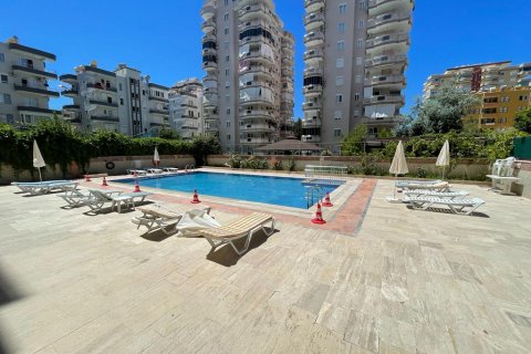 Продажа квартиры  в Махмутларе, Анталье, Турция 3 комн., 125м2, №207375 – фото 3