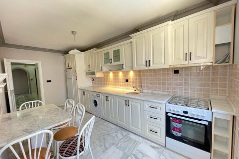 Продажа квартиры  в Махмутларе, Анталье, Турция 3 комн., 125м2, №207375 – фото 8