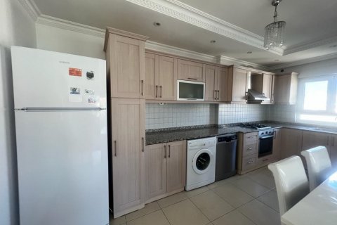 Daire   Tosmur, Alanya, Antalya, Türkiye №207374 - 17