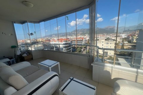 Daire   Tosmur, Alanya, Antalya, Türkiye №207374 - 21