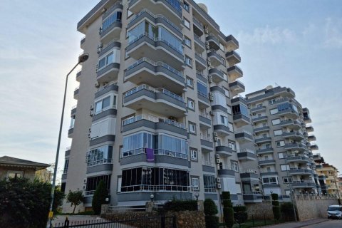 Daire   Tosmur, Alanya, Antalya, Türkiye №207374 - 2