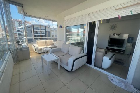 Daire   Tosmur, Alanya, Antalya, Türkiye №207374 - 20