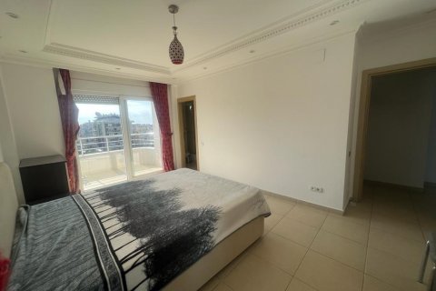 Daire   Tosmur, Alanya, Antalya, Türkiye №207374 - 23