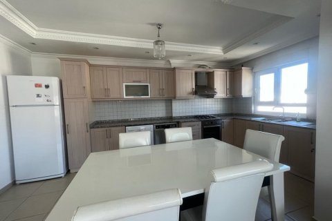 Daire   Tosmur, Alanya, Antalya, Türkiye №207374 - 16