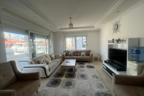 Daire   Tosmur, Alanya, Antalya, Türkiye №207374 - 14