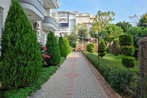 Daire   Tosmur, Alanya, Antalya, Türkiye №207374 - 4