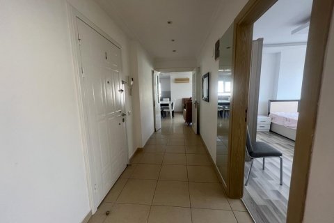 Daire   Tosmur, Alanya, Antalya, Türkiye №207374 - 13