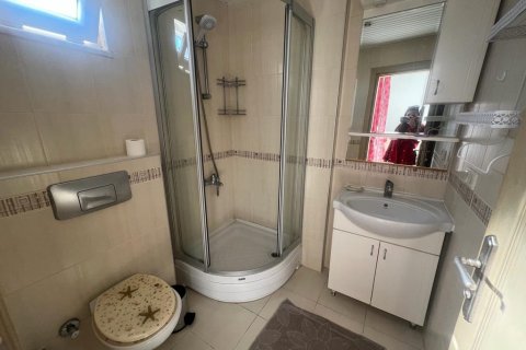 Daire   Tosmur, Alanya, Antalya, Türkiye №207374 - 28