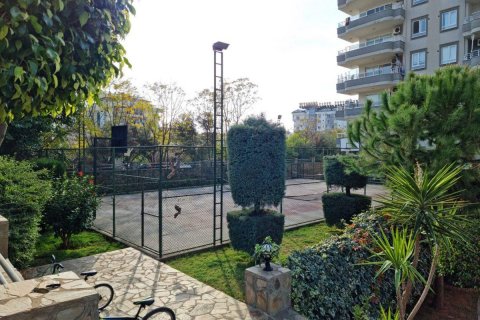 Daire   Tosmur, Alanya, Antalya, Türkiye №207374 - 5