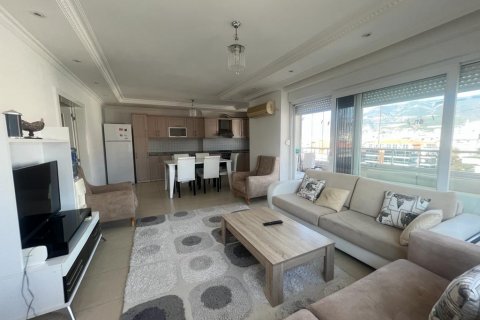 Daire   Tosmur, Alanya, Antalya, Türkiye №207374 - 15