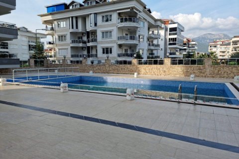 Daire   Tosmur, Alanya, Antalya, Türkiye №207374 - 11