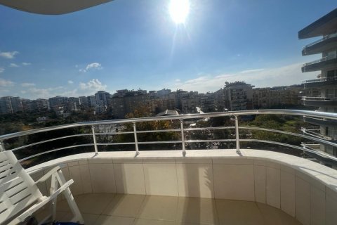 Daire   Tosmur, Alanya, Antalya, Türkiye №207374 - 26