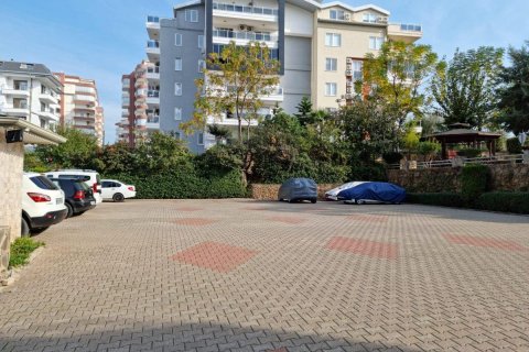 Daire   Tosmur, Alanya, Antalya, Türkiye №207374 - 7