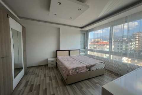 Daire   Tosmur, Alanya, Antalya, Türkiye №207374 - 18
