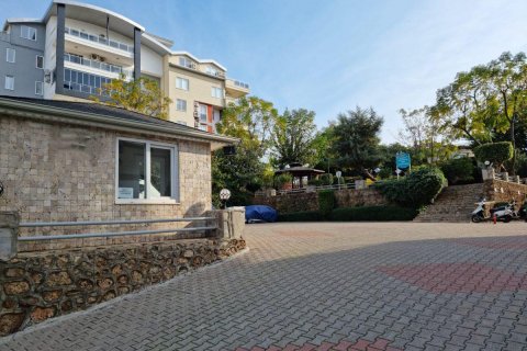 Daire   Tosmur, Alanya, Antalya, Türkiye №207374 - 6