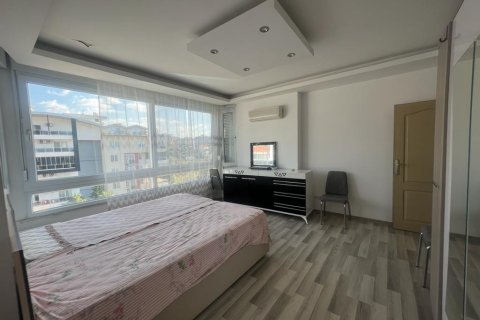 Daire   Tosmur, Alanya, Antalya, Türkiye №207374 - 19