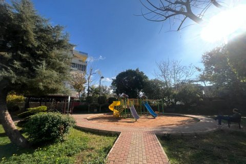 Daire   Tosmur, Alanya, Antalya, Türkiye №207374 - 10