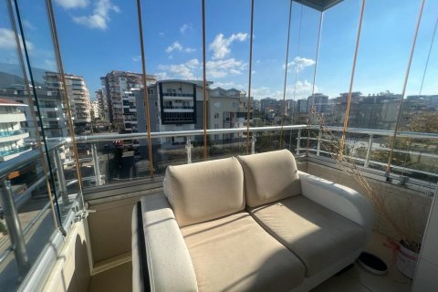 Daire   Tosmur, Alanya, Antalya, Türkiye №207374 - 22