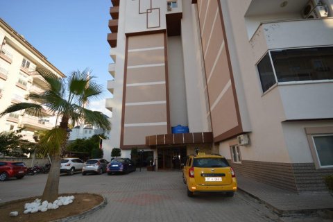 Lejlighed  i Cikcilli, Antalya, Tyrkiet Nr. 207372 - 6