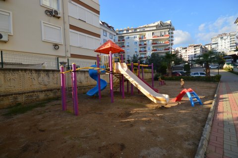 Lejlighed  i Cikcilli, Antalya, Tyrkiet Nr. 207372 - 5