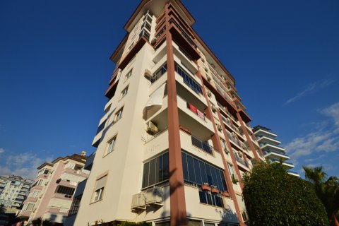 Lejlighed  i Cikcilli, Antalya, Tyrkiet Nr. 207372 - 2