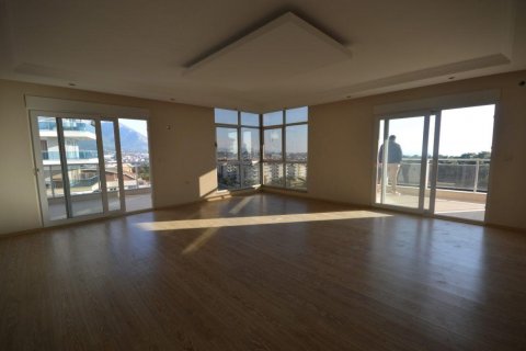 Lejlighed  i Cikcilli, Antalya, Tyrkiet Nr. 207372 - 12