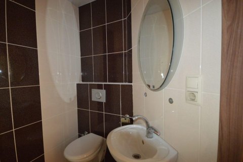 Lejlighed  i Cikcilli, Antalya, Tyrkiet Nr. 207372 - 19