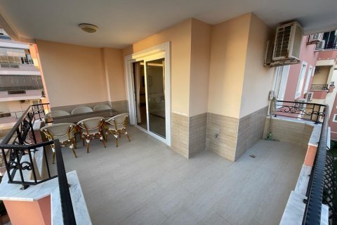 Leilighet  i Mahmutlar, Antalya, Tyrkia Nr. 207373 - 6