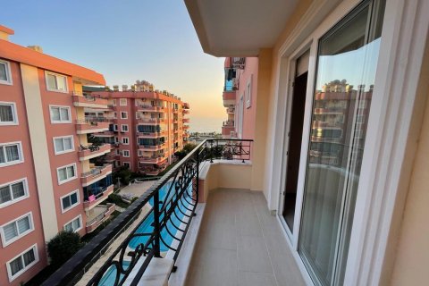Leilighet  i Mahmutlar, Antalya, Tyrkia Nr. 207373 - 13