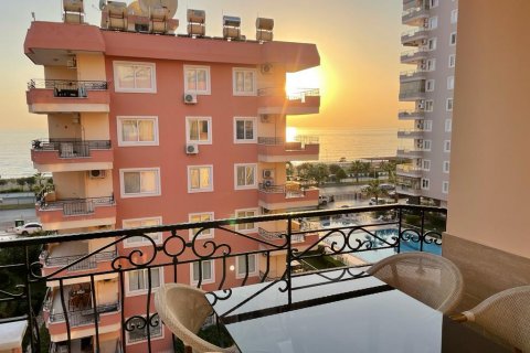 Leilighet  i Mahmutlar, Antalya, Tyrkia Nr. 207373 - 1