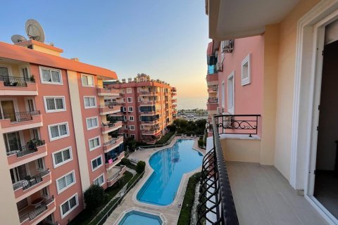 Leilighet  i Mahmutlar, Antalya, Tyrkia Nr. 207373 - 3