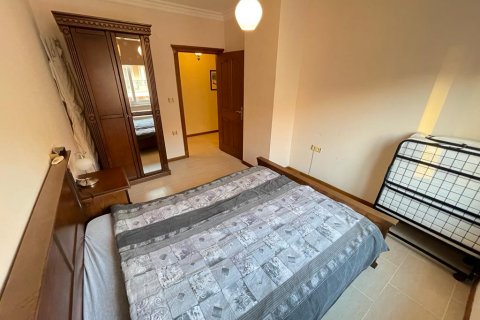 Leilighet  i Mahmutlar, Antalya, Tyrkia Nr. 207373 - 17