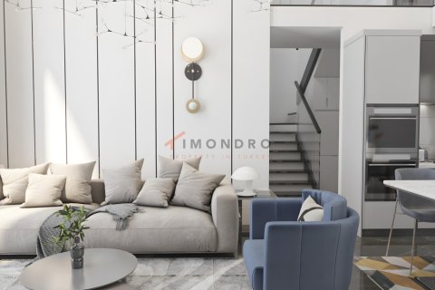 3+1 Lejlighed  i  Nr. 151355 - 14