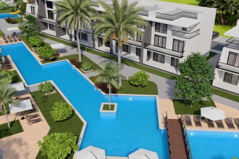 3+1 Lejlighed  i  Nr. 151355 - 10