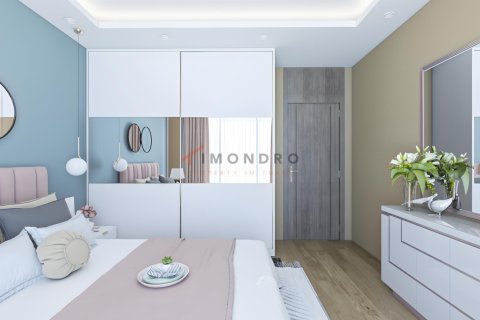 3+1 Lejlighed  i  Nr. 151355 - 24