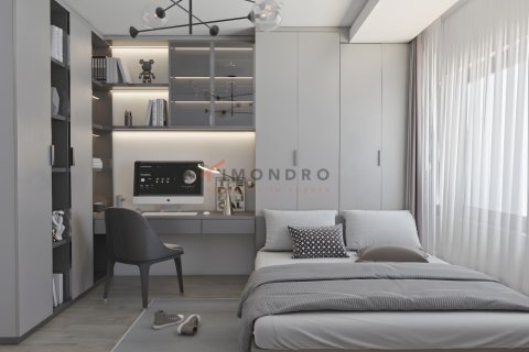 3+1 Lejlighed  i  Nr. 151355 - 20