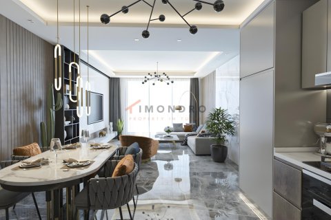 3+1 Lejlighed  i  Nr. 151355 - 30