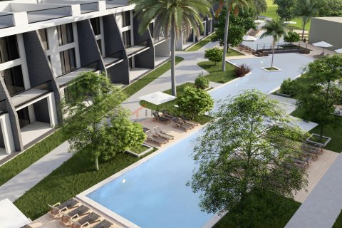 3+1 Lejlighed  i  Nr. 151355 - 8