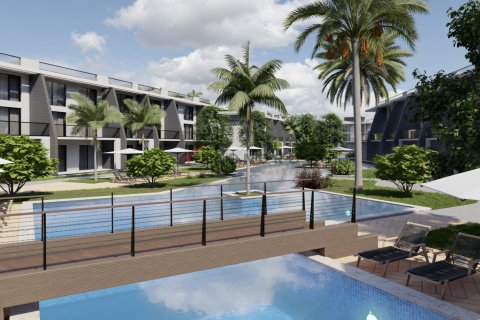 3+1 Lejlighed  i  Nr. 151355 - 3